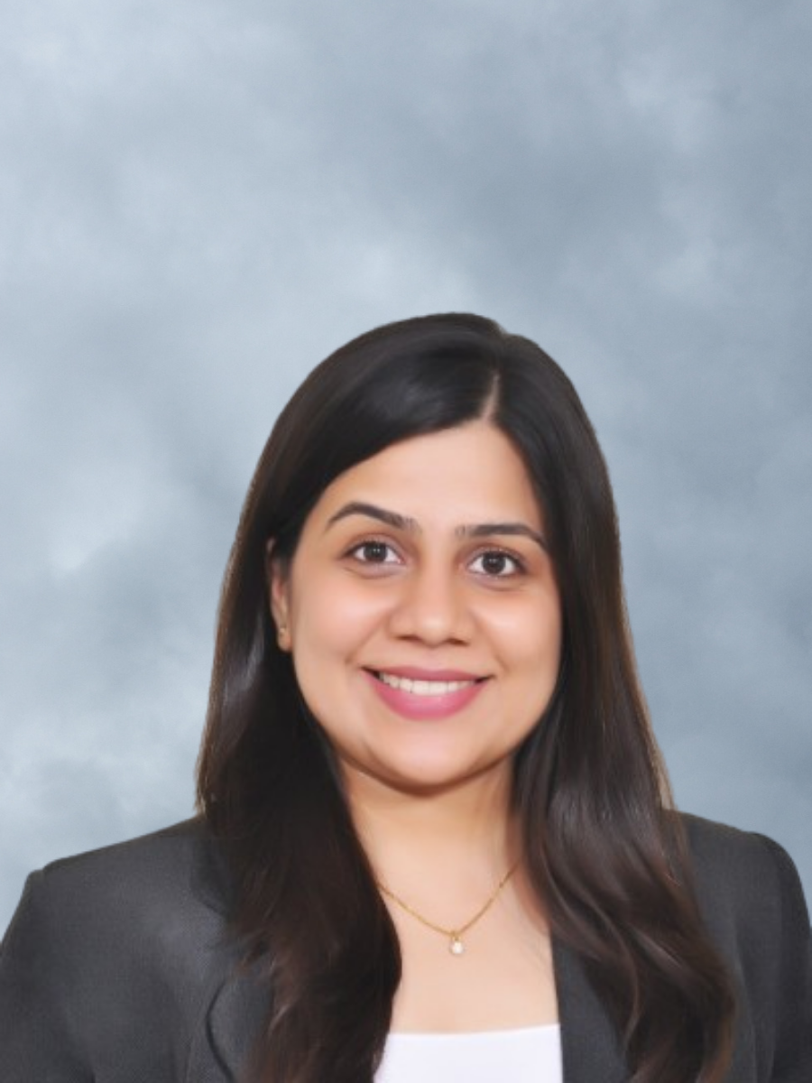 Sakshi Gupta
