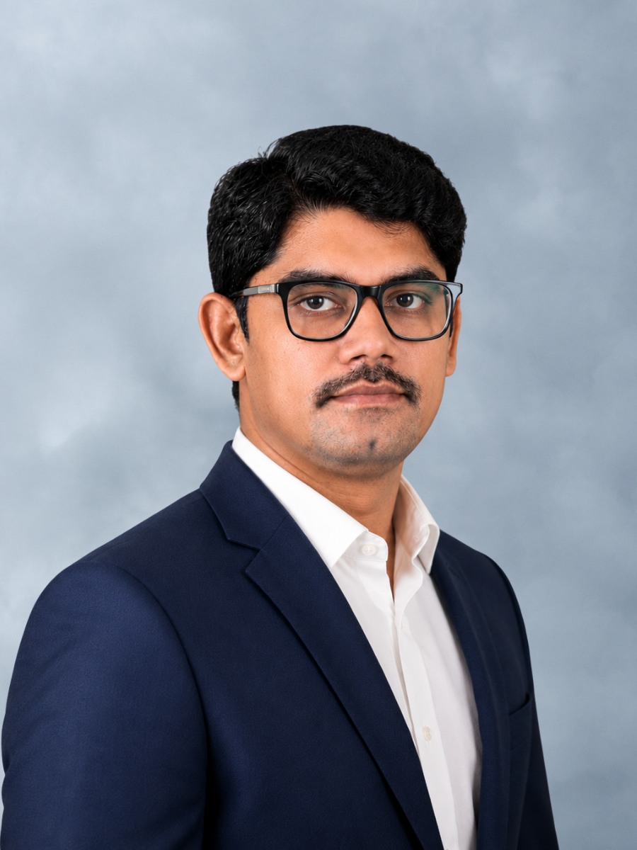 Chiranjeevi Yarramsett